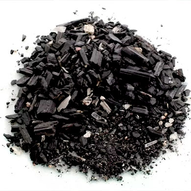 TURMALINA NEGRA - 500g