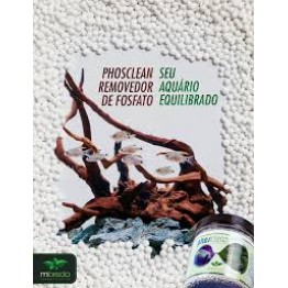 Phosclean Removedor de Fosfato MBreda - 250g