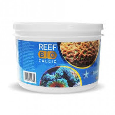 Reef Bio Cálcio MBreda - 500g