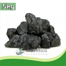 Rochas Black Rock - 5 kg