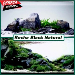 Rochas Black 1kg