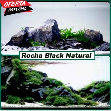 Rochas Black 1kg