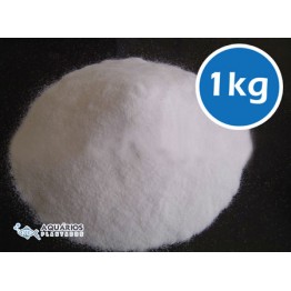 Areia branca - 1 kg 